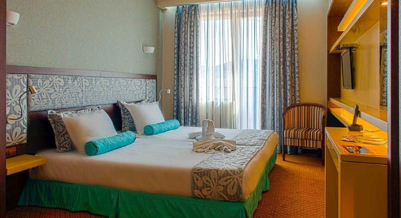 اتاق لوکس, Spa Hotel Ezeretz Blagoevgrad