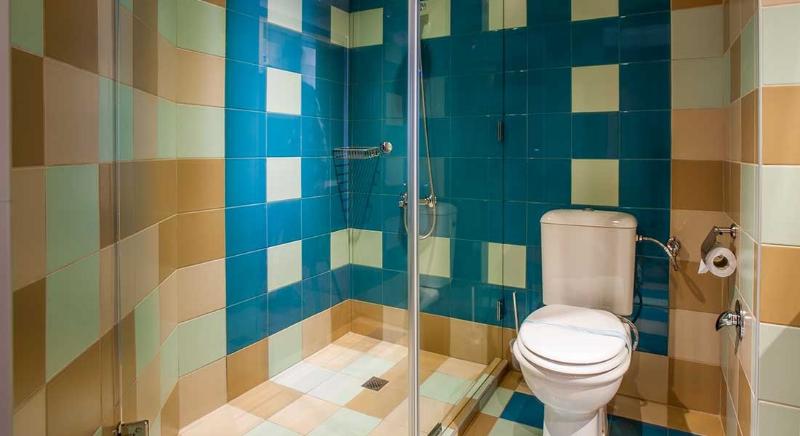 اتاق لوکس, Spa Hotel Ezeretz Blagoevgrad