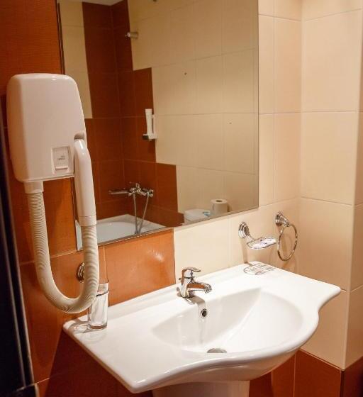 آپارتمان 1 خوابه, Sunrise Park Complex   Free Wellness