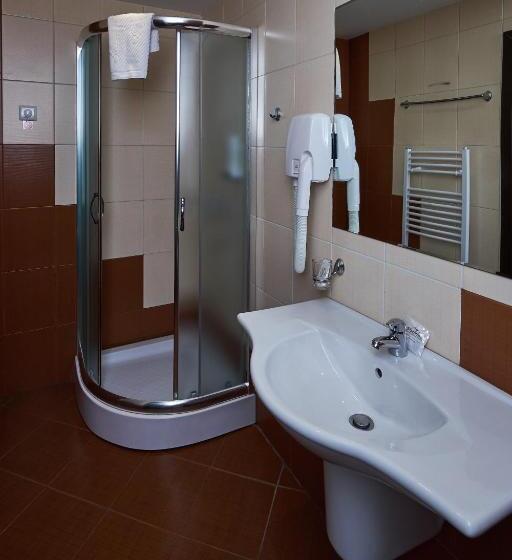 آپارتمان 2 خوابه, Sunrise Park Complex   Free Wellness