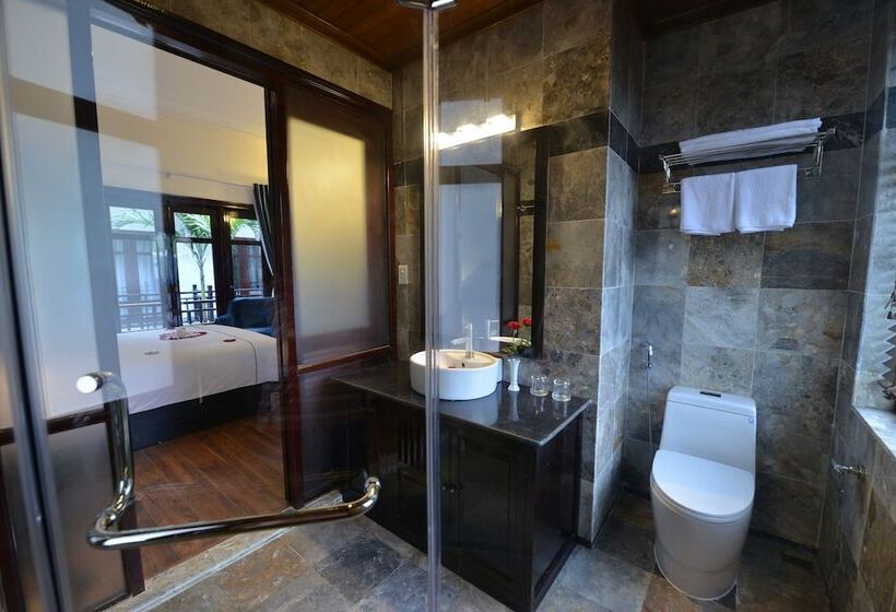 اتاق لوکس, Ttc Hotel   Hoi An