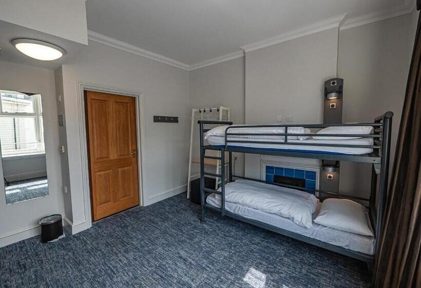 اتاق استاندارد, A&o Brighton Beach