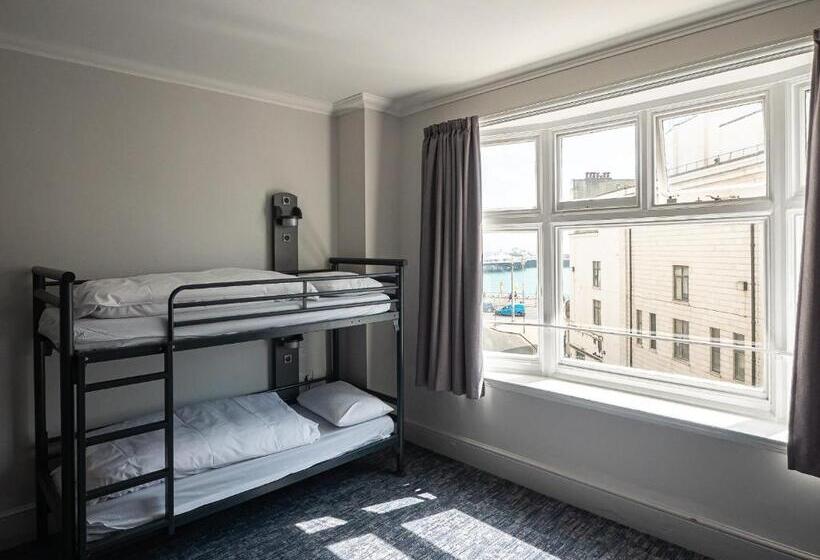 اتاق استاندارد, A&o Brighton Beach