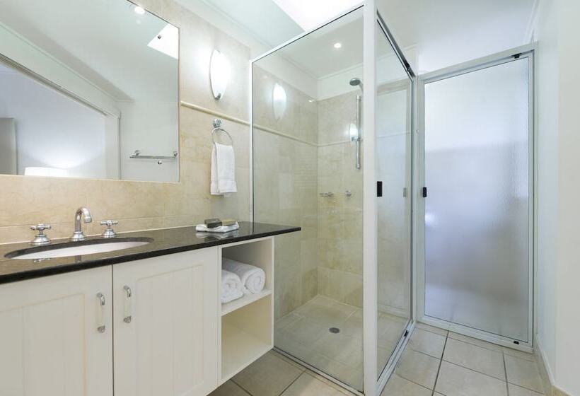 آپارتمان 3 خوابه, Mandalay Luxury Beachfront Apartments