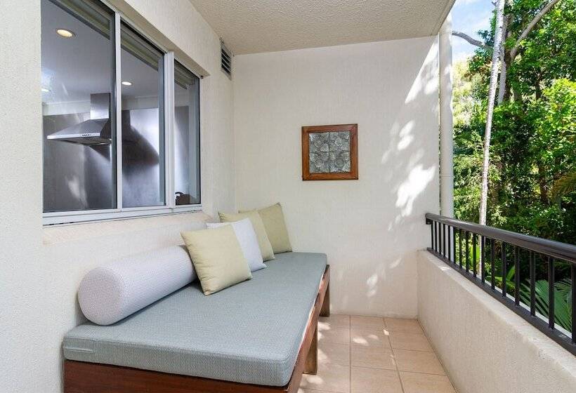 آپارتمان 3 خوابه, Mandalay Luxury Beachfront Apartments