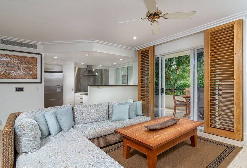 آپارتمان 3 خوابه, Mandalay Luxury Beachfront Apartments