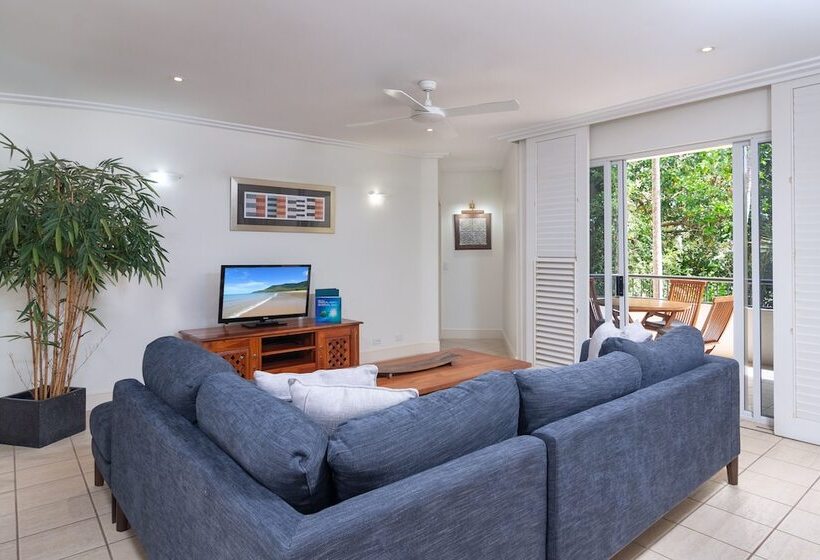 آپارتمان 3 خوابه, Mandalay Luxury Beachfront Apartments