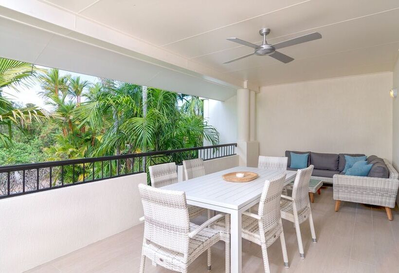 آپارتمان مدیریتی 3 خوابه, Mandalay Luxury Beachfront Apartments