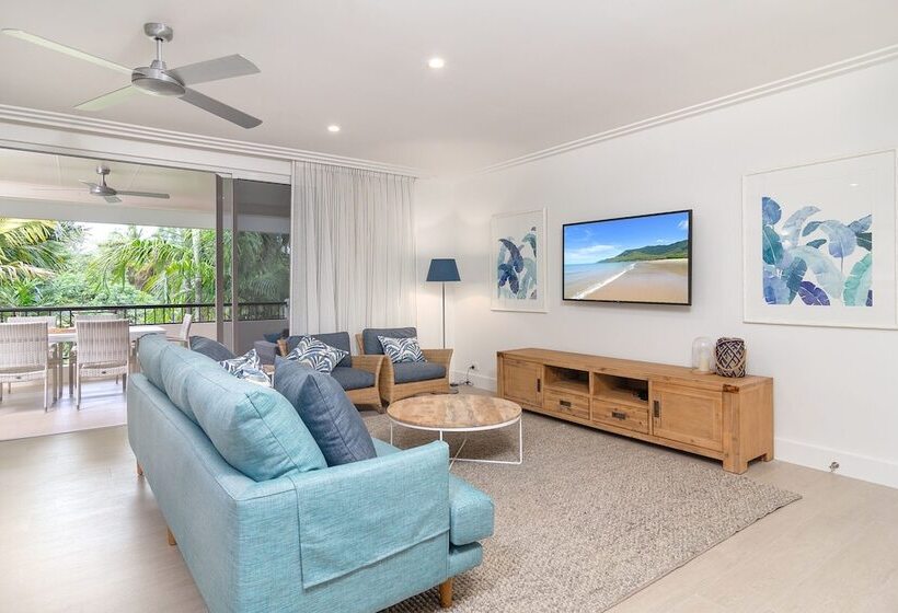 آپارتمان مدیریتی 3 خوابه, Mandalay Luxury Beachfront Apartments