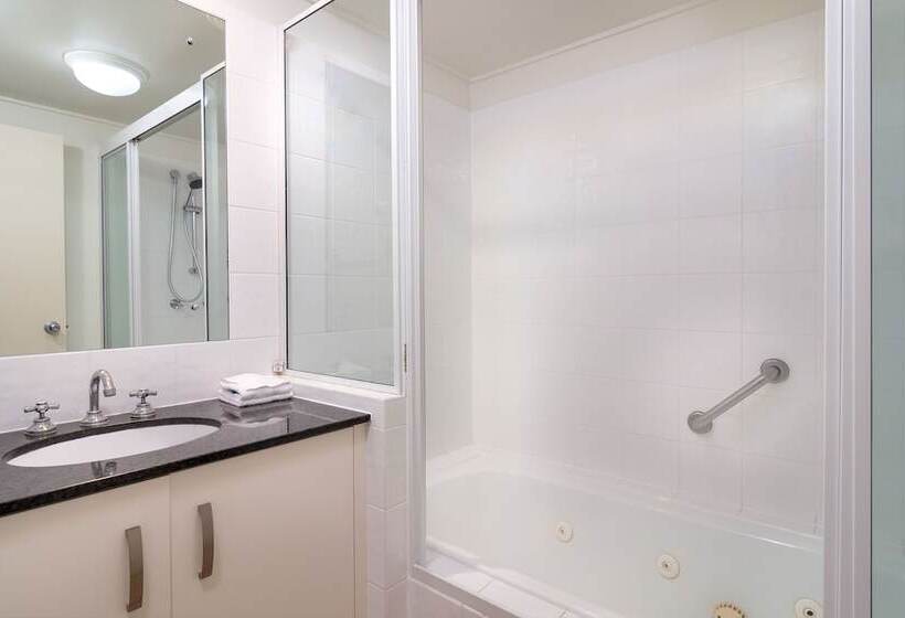 آپارتمان 1 خوابه, Mandalay Luxury Beachfront Apartments