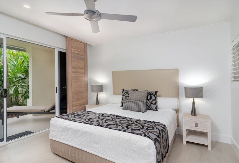 آپارتمان 1 خوابه, Mandalay Luxury Beachfront Apartments