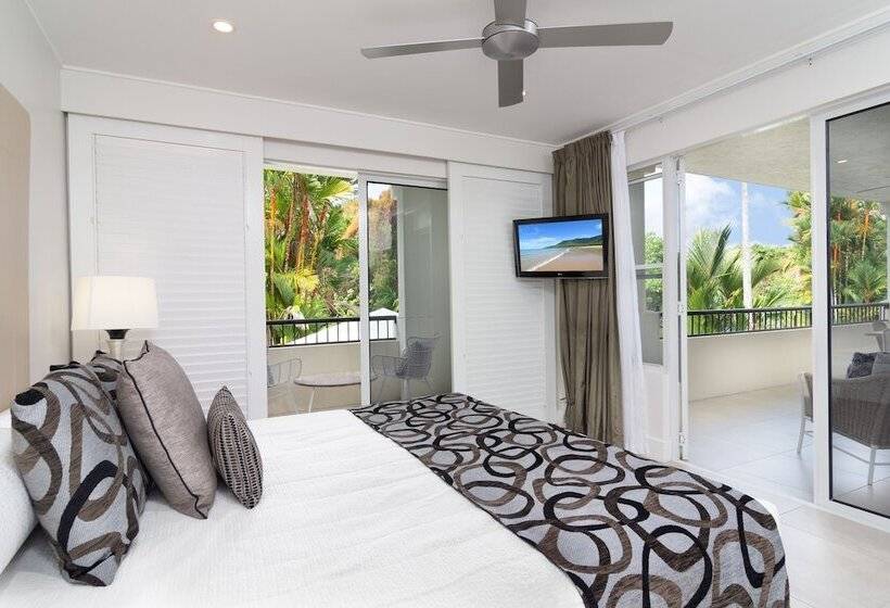 آپارتمان مدیریتی 3 خوابه, Mandalay Luxury Beachfront Apartments