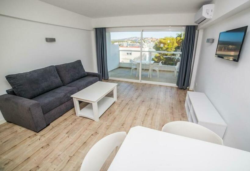 آپارتمان 2 خوابه, Pierre&vacances Mallorca Portofino