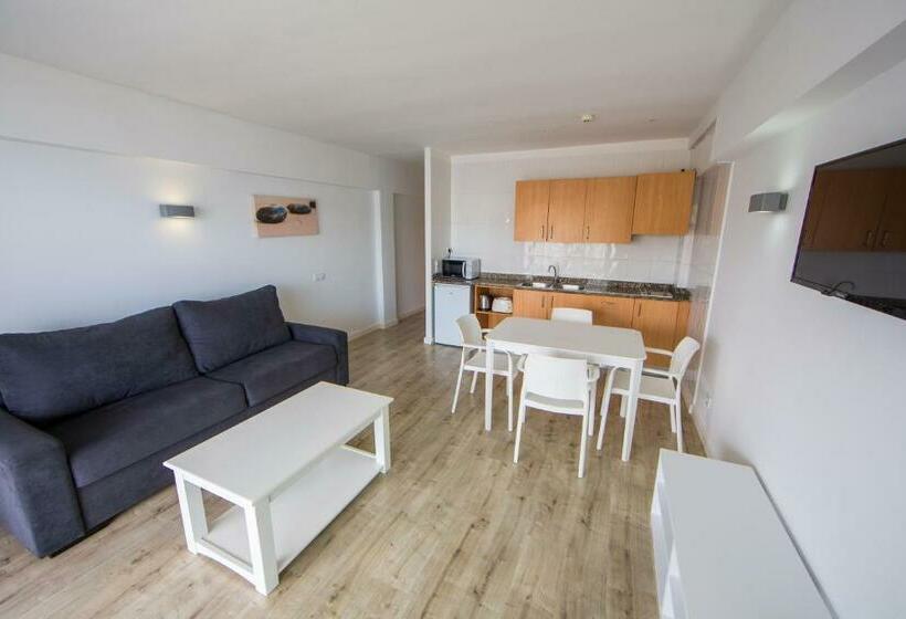 Appartement 1 Chambre, Pierre&vacances Mallorca Portofino