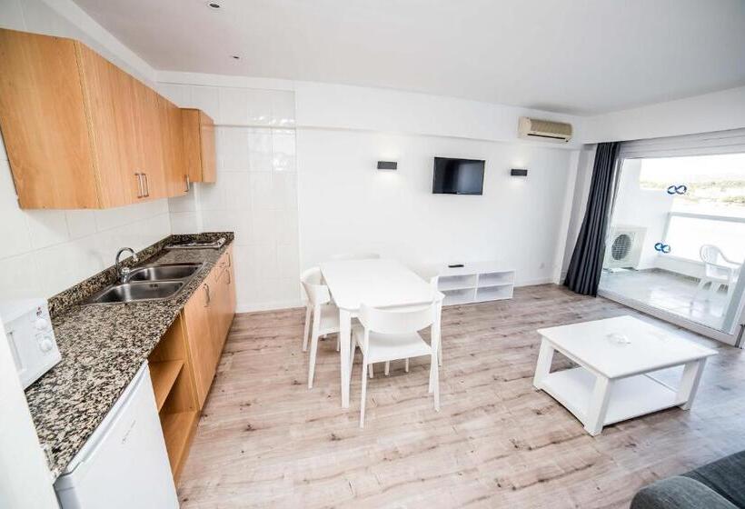 آپارتمان 2 خوابه, Pierre&vacances Mallorca Portofino