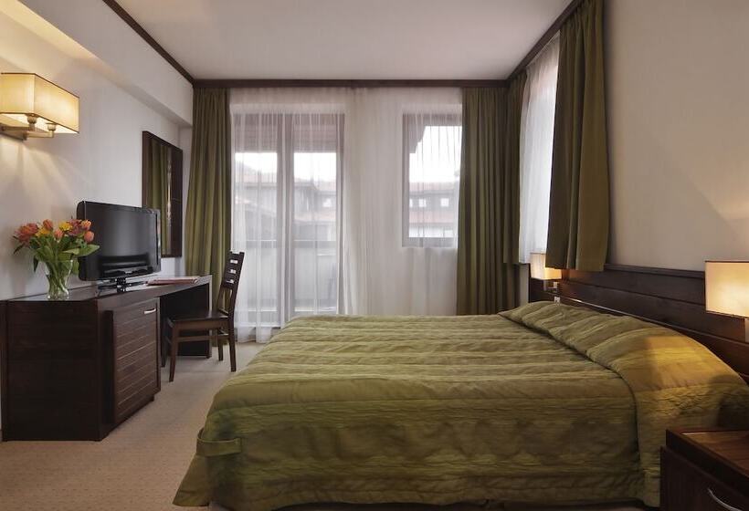 اتاق استاندارد, Apartment Tourist Complex & Spa Astera Bansko