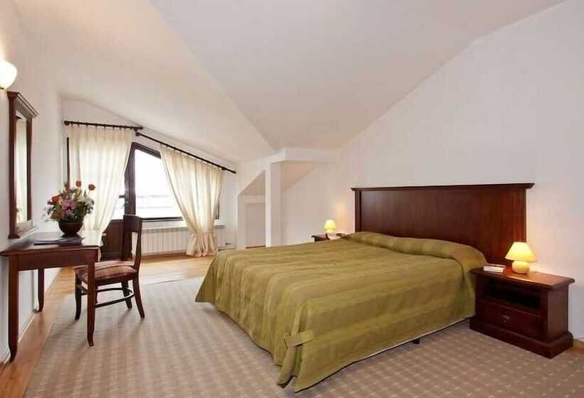 سوئیت 2 خوابه, Apartment Tourist Complex & Spa Astera Bansko