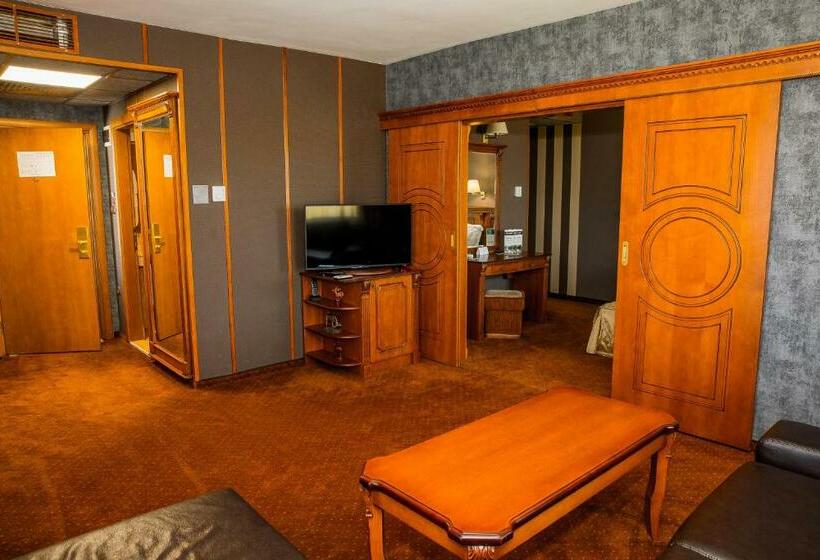 سوییت, Spa Hotel Ezeretz Blagoevgrad