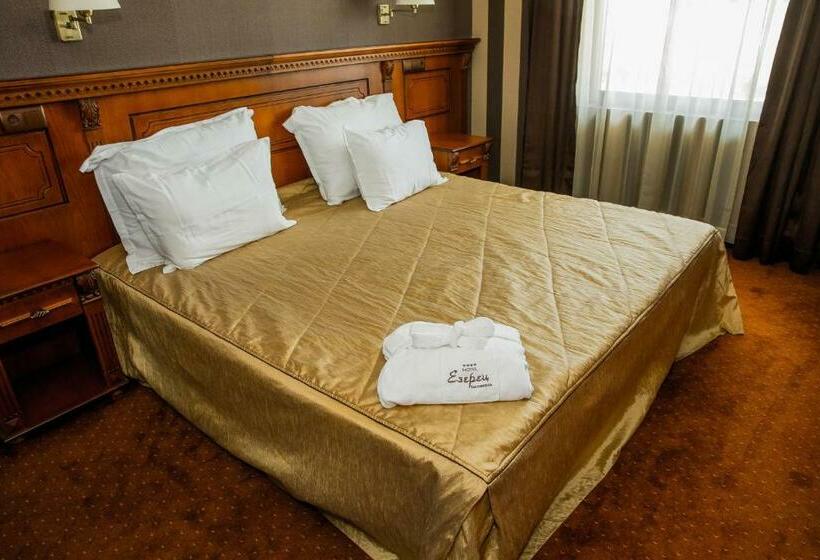 سوییت, Spa Hotel Ezeretz Blagoevgrad