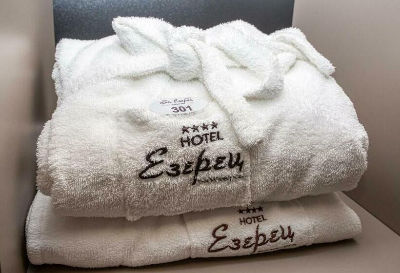سوییت, Spa Hotel Ezeretz Blagoevgrad