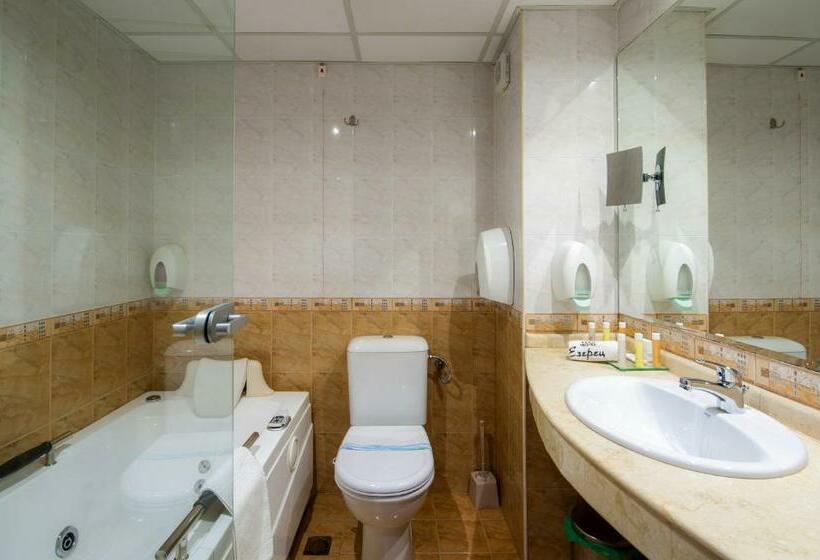 سوییت, Spa Hotel Ezeretz Blagoevgrad
