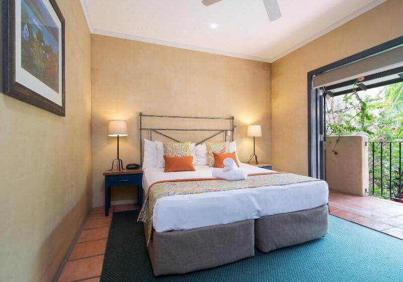 Appartement met 2 Slaapkamers, Villa San Michele