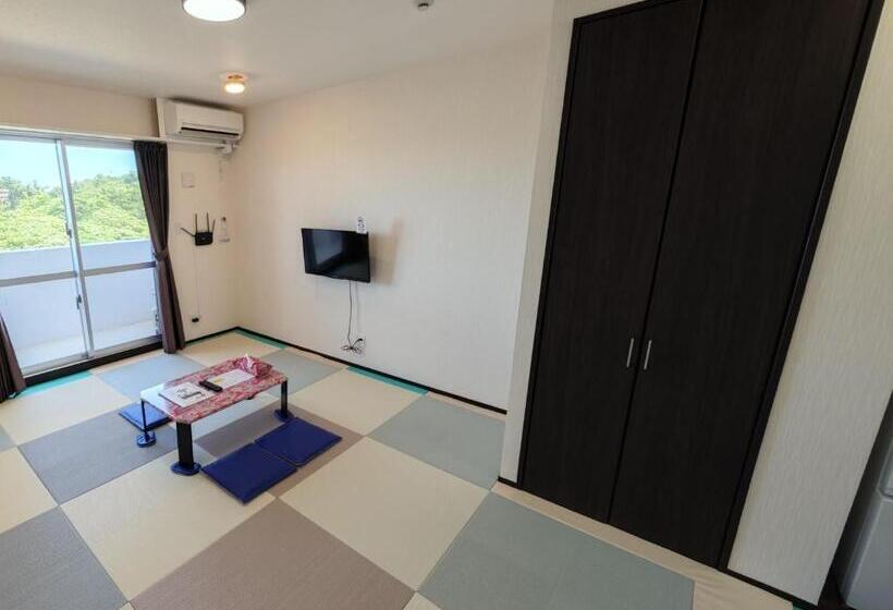 اتاق خانوادگی, Amawari Hotel  Seven Hotels And Resorts