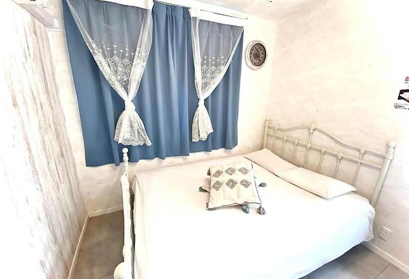 آپارتمان 1 خوابه, Eternity Apartment Hotel 品川