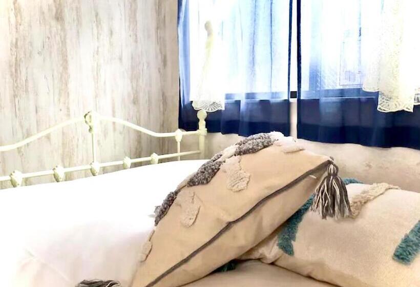 آپارتمان 1 خوابه, Eternity Apartment Hotel 品川