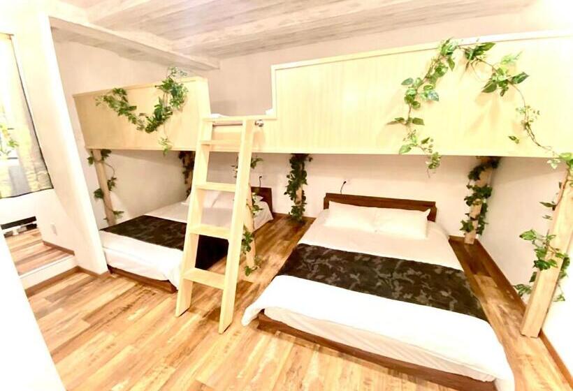 آپارتمان لوکس 1 خوابه, Eternity Apartment Hotel 品川