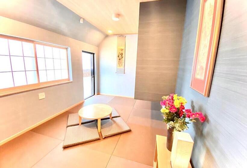 آپارتمان 2 خوابه, Eternity Apartment Hotel 品川