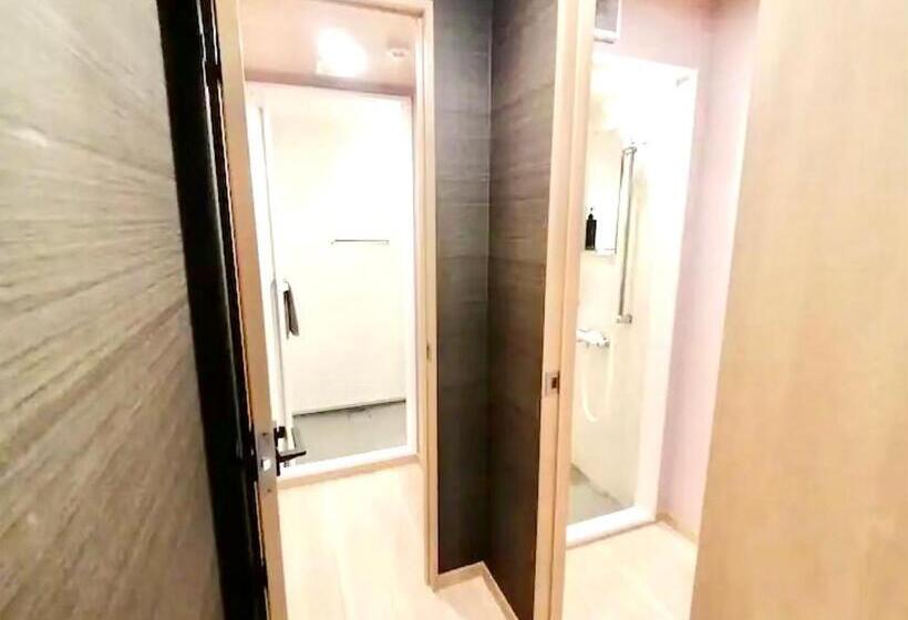آپارتمان 2 خوابه, Eternity Apartment Hotel 品川