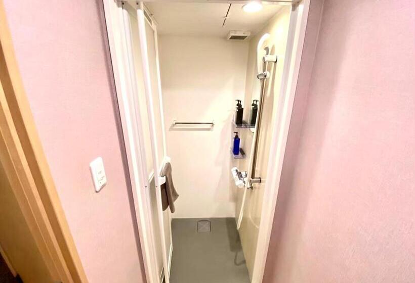 آپارتمان 2 خوابه, Eternity Apartment Hotel 品川