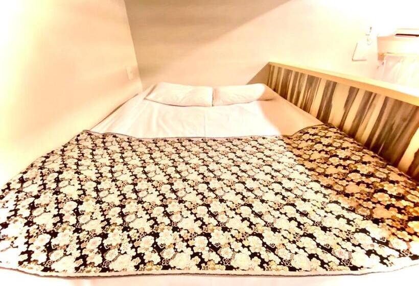 آپارتمان 2 خوابه, Eternity Apartment Hotel 品川