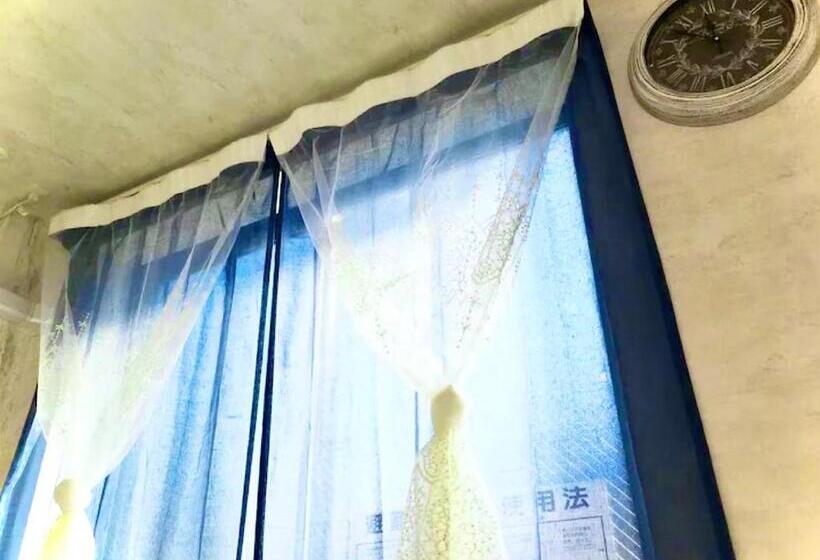 آپارتمان 1 خوابه, Eternity Apartment Hotel 品川