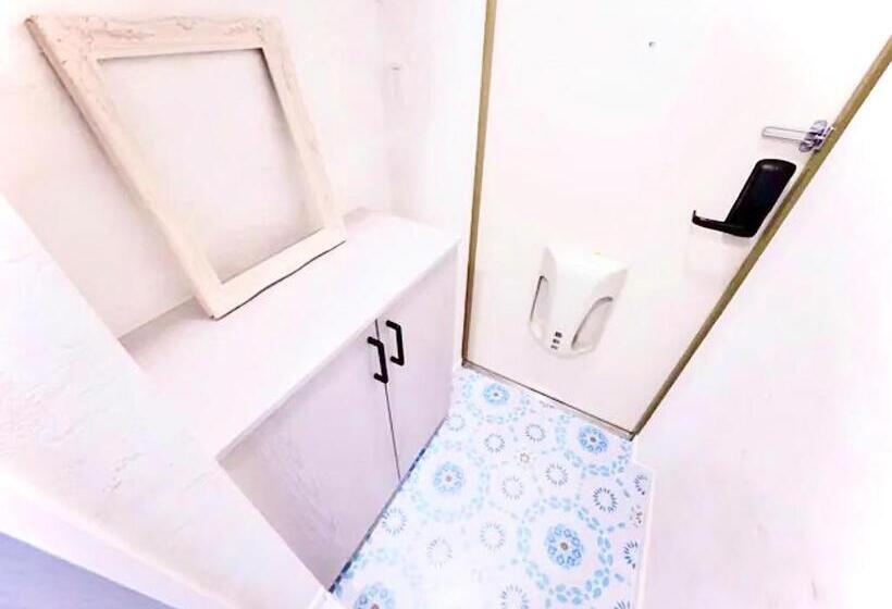 آپارتمان 1 خوابه, Eternity Apartment Hotel 品川