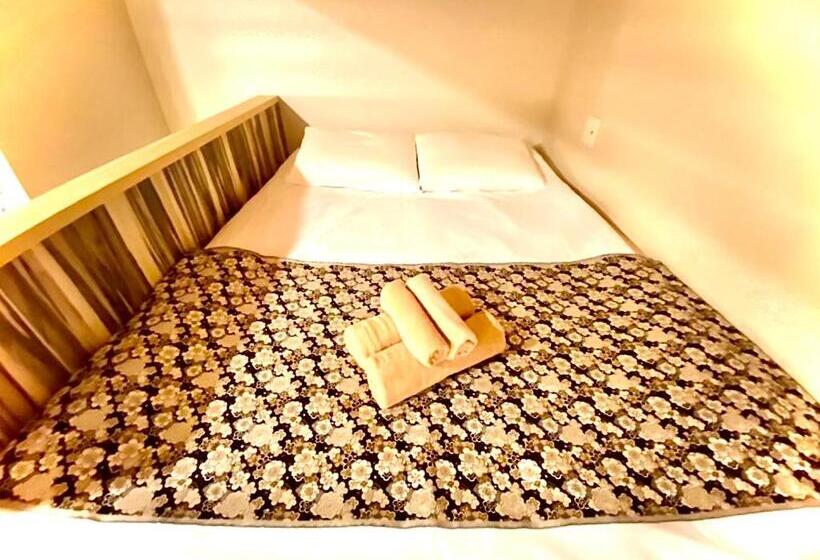 آپارتمان 2 خوابه, Eternity Apartment Hotel 品川