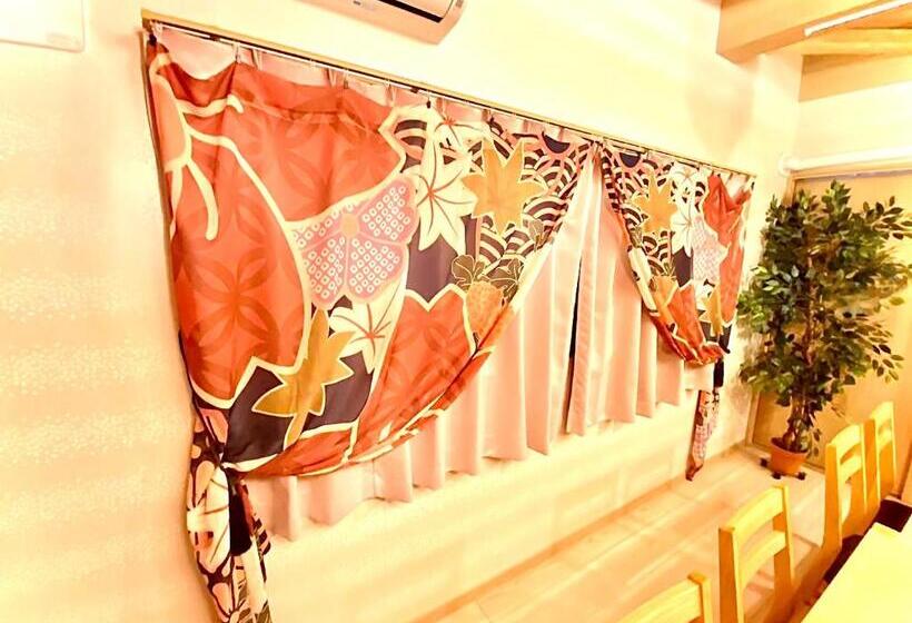 آپارتمان 2 خوابه, Eternity Apartment Hotel 品川
