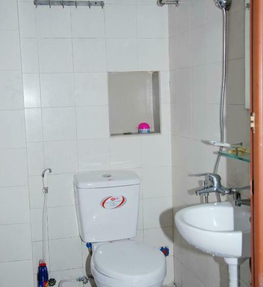 اتاق استاندارد سه نفره, 5h Homestay