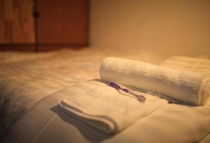 اتاق استاندارد با بالکن, 5h Homestay