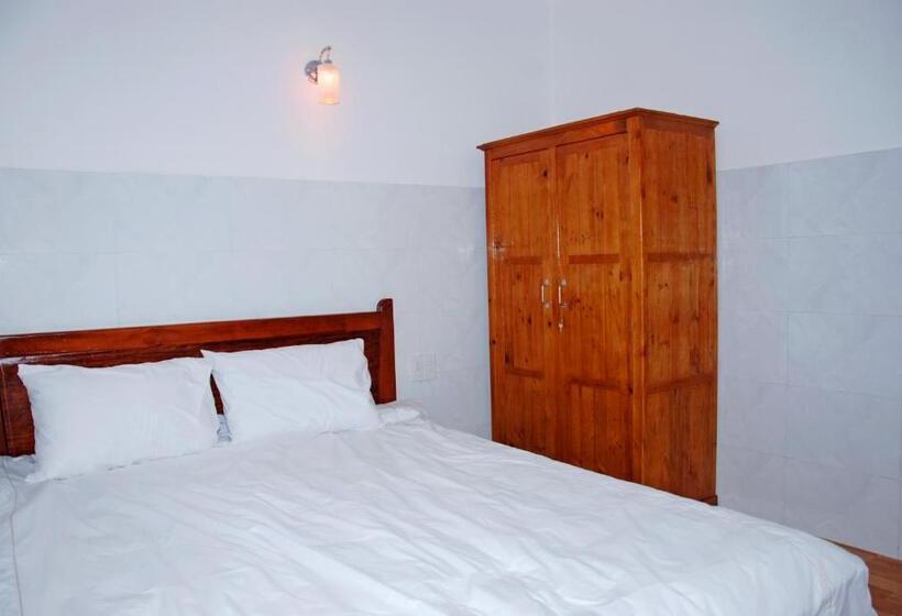 اتاق لوکس, 5h Homestay