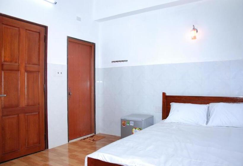 اتاق لوکس, 5h Homestay