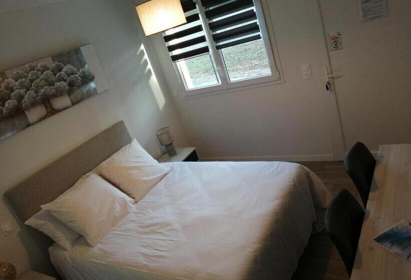 اتاق استاندارد, Béguinage Le Val D Or