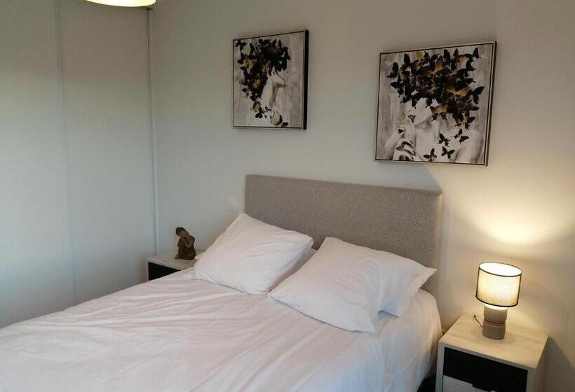 اتاق استاندارد, Béguinage Le Val D Or