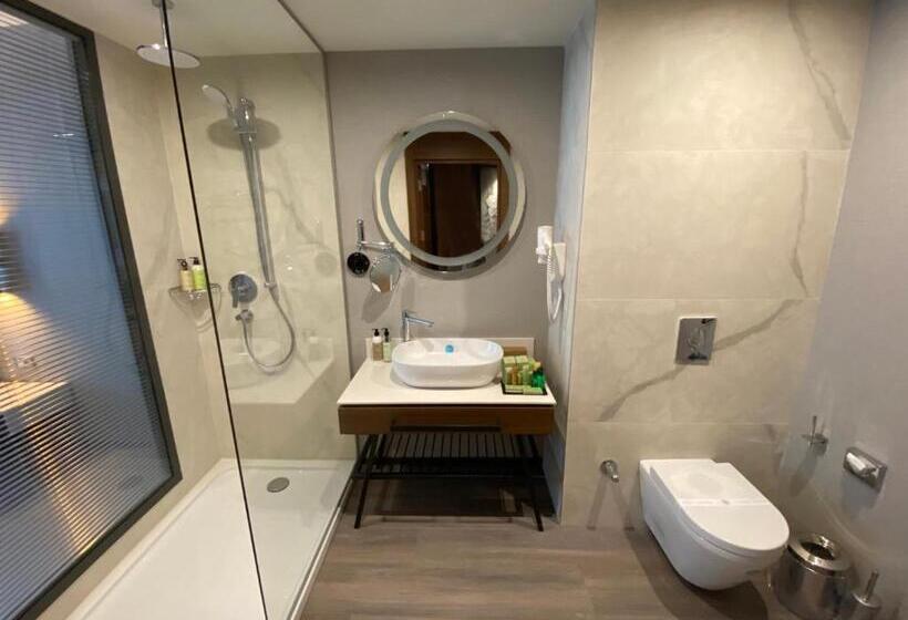 اتاق لوکس, Limak Skopje Luxury