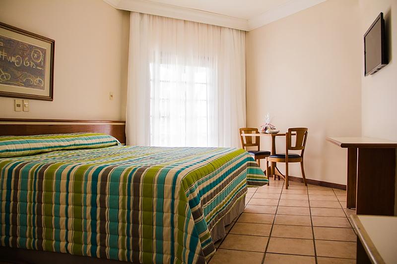 اتاق لوکس, Limak Skopje Luxury