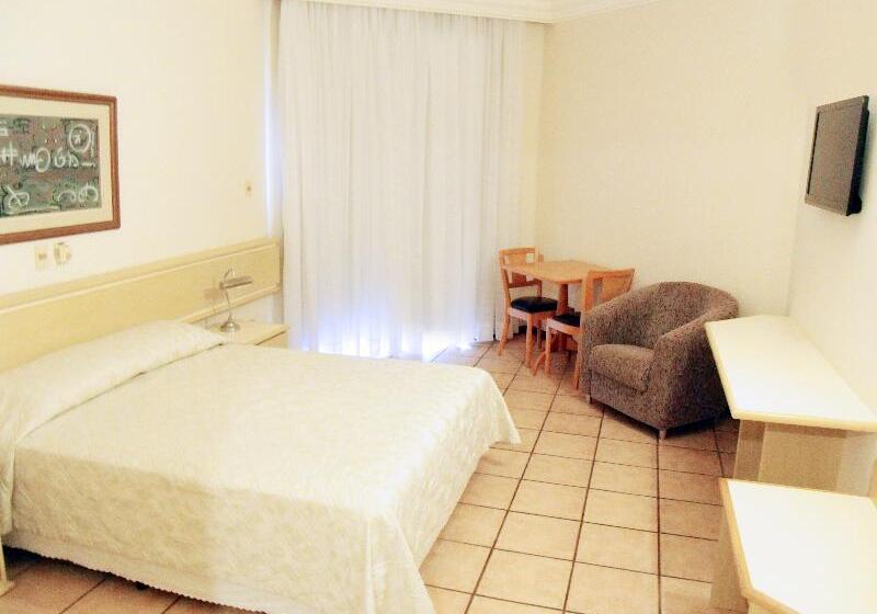 اتاق لوکس, Limak Skopje Luxury