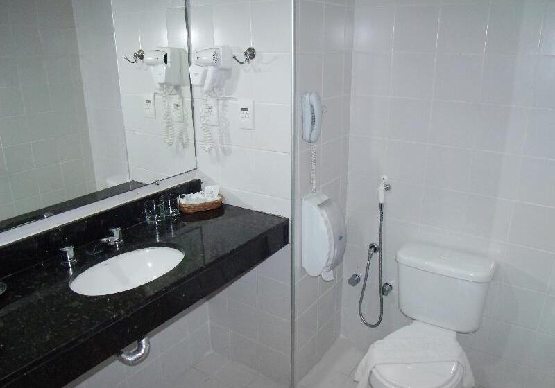 اتاق لوکس, Limak Skopje Luxury