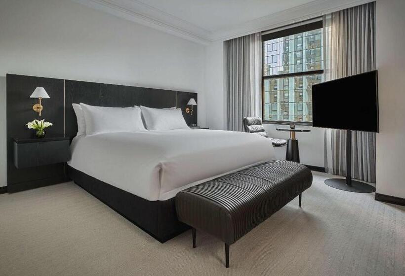 سوئیت برای معلولان, Pendry Chicago