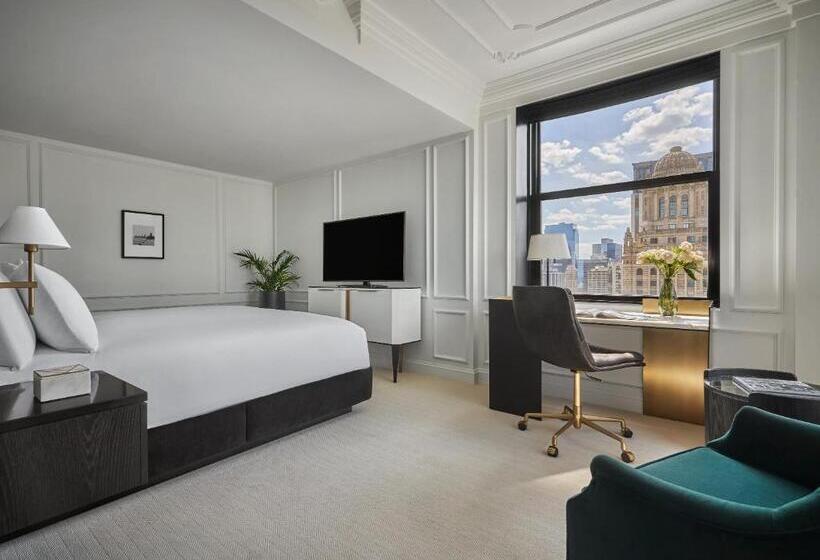 سوییت, Pendry Chicago